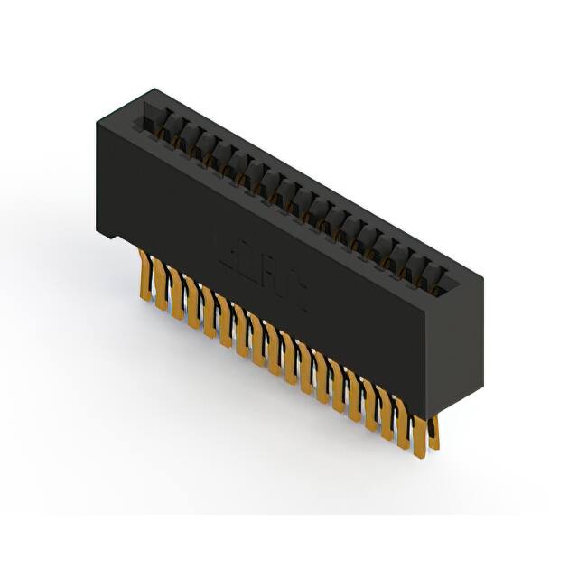 392-036-560-201 EDAC Inc.  Edgeboard Connectors